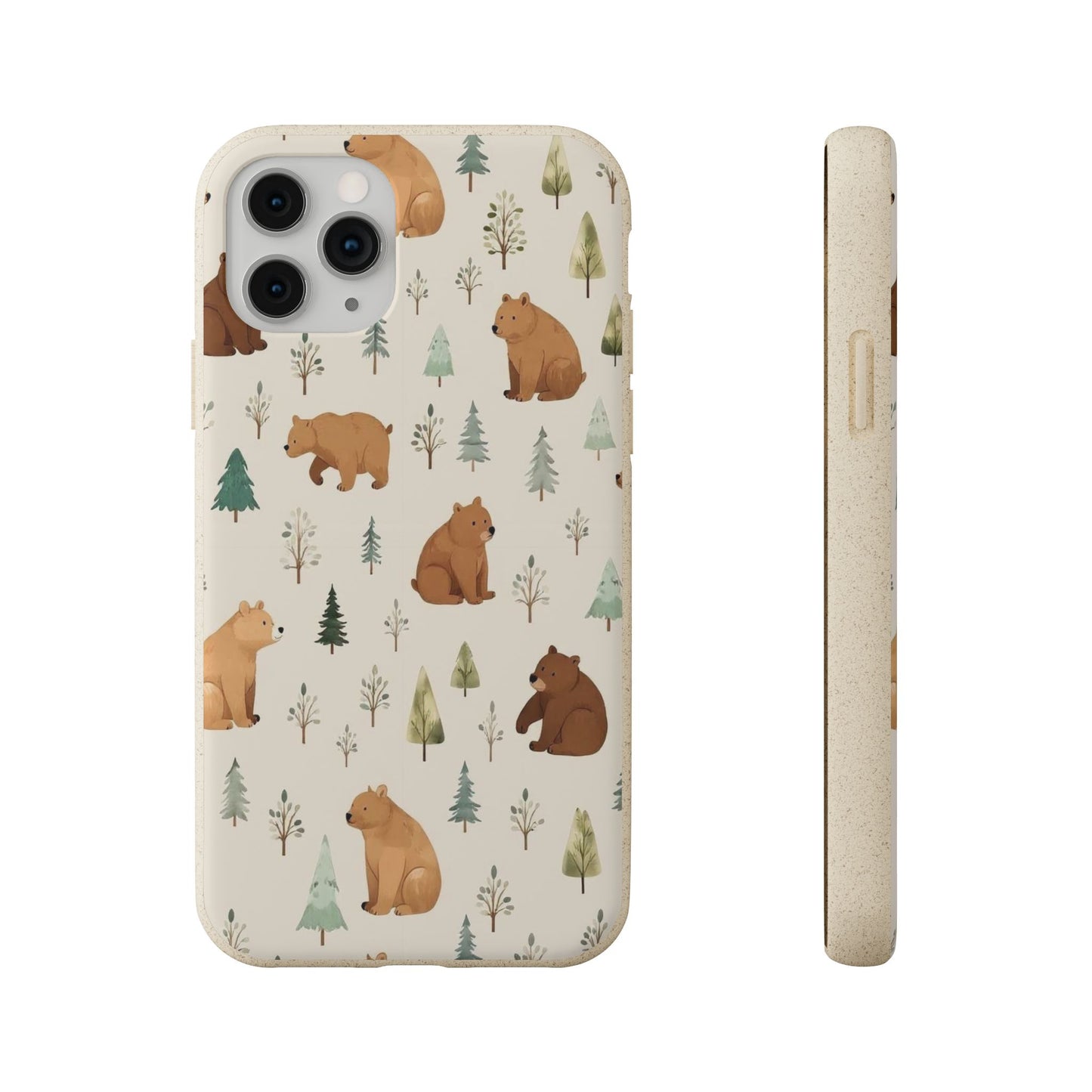Wandering Bears