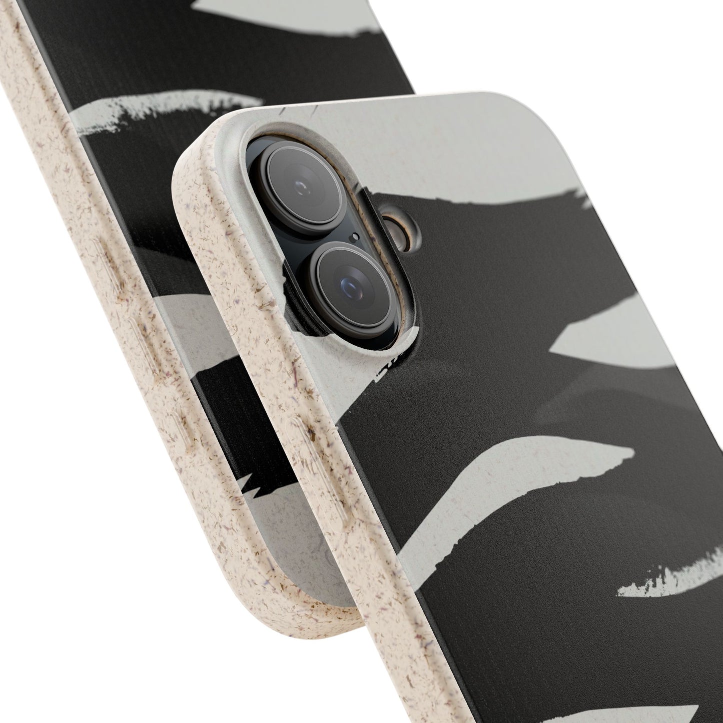 Ink Flow iPhone Case