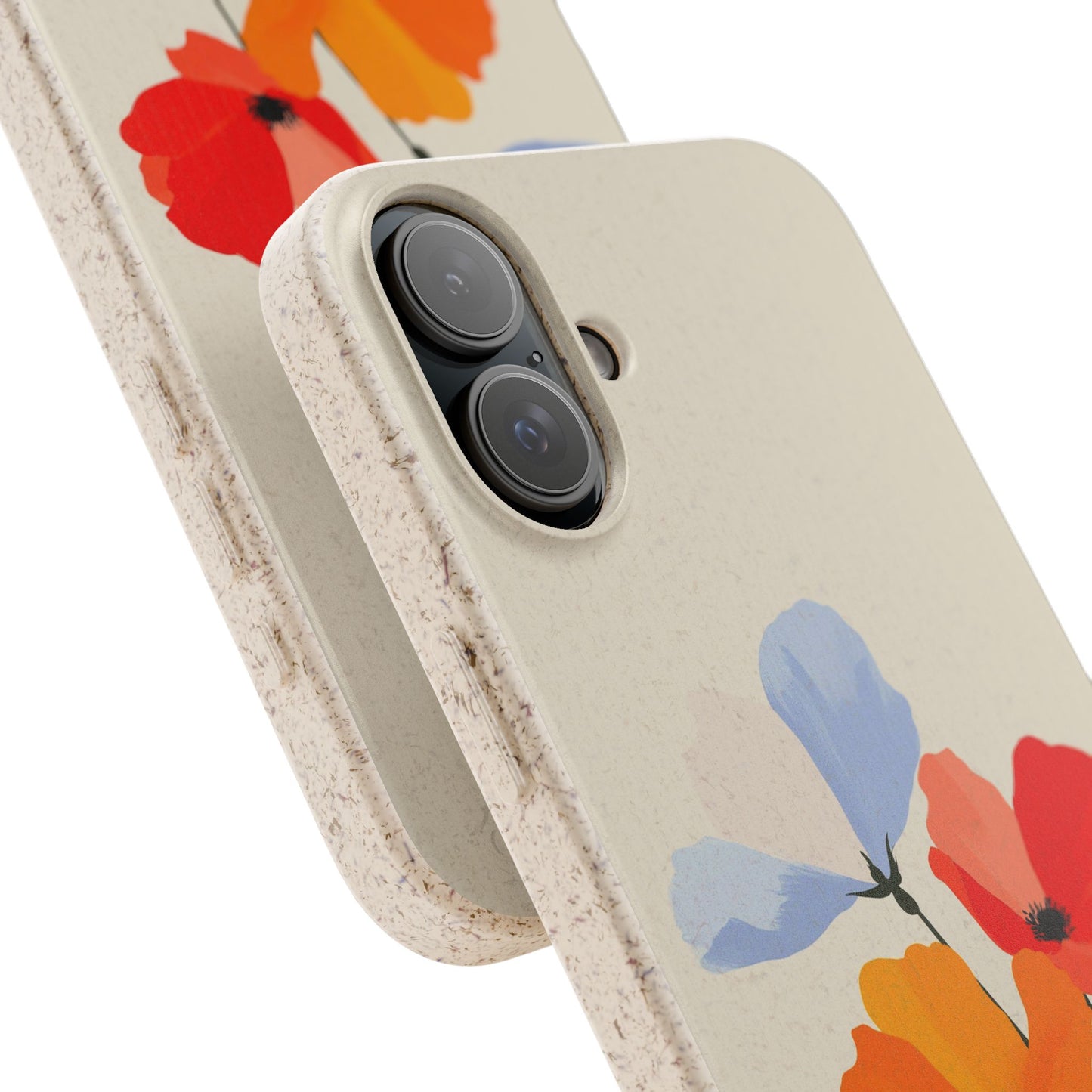 Wild Color iPhone Case
