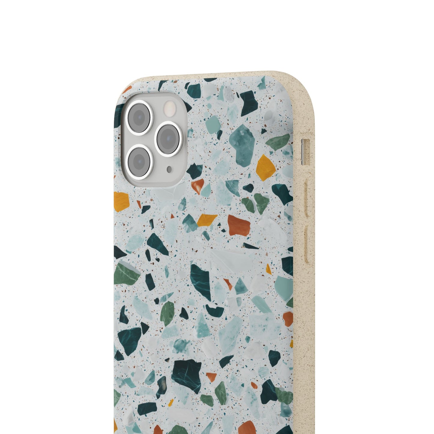 Sea Glass Terrazzo