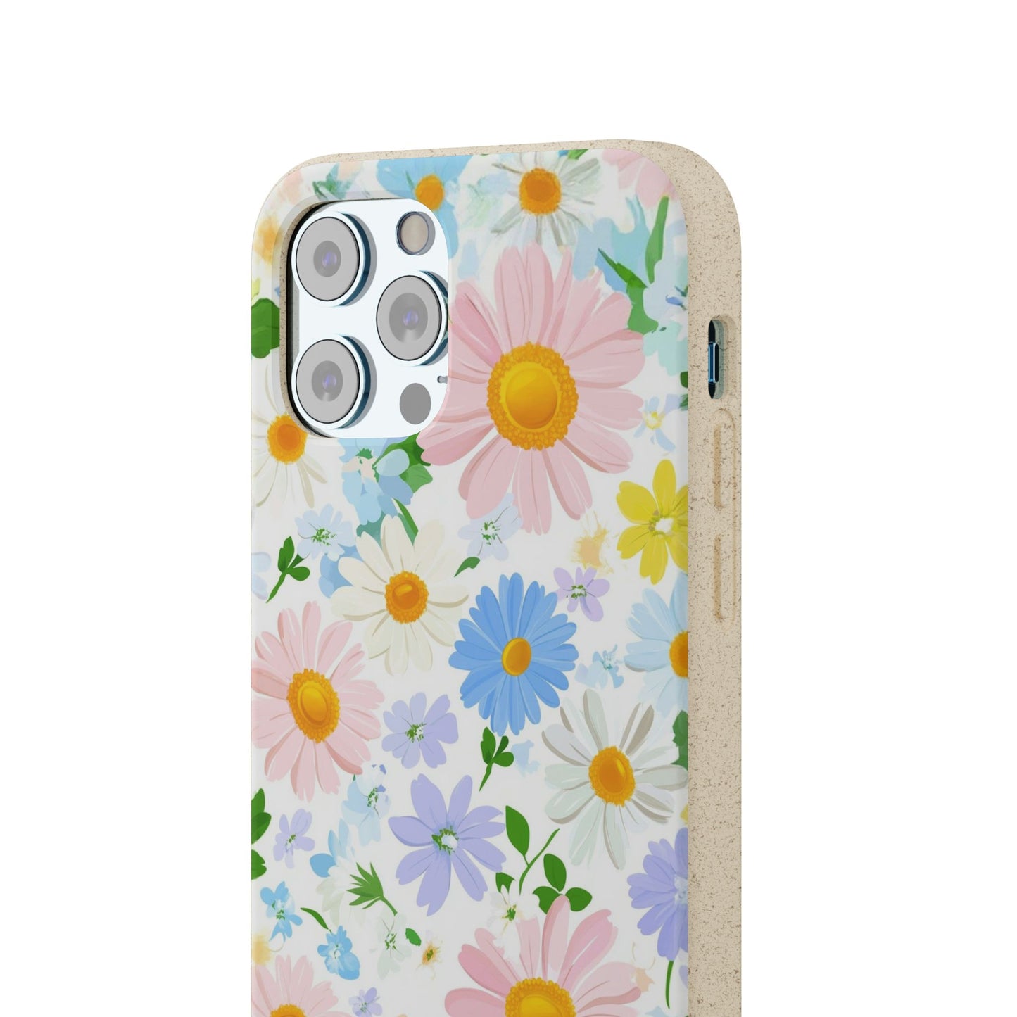 Wildflower iPhone Case