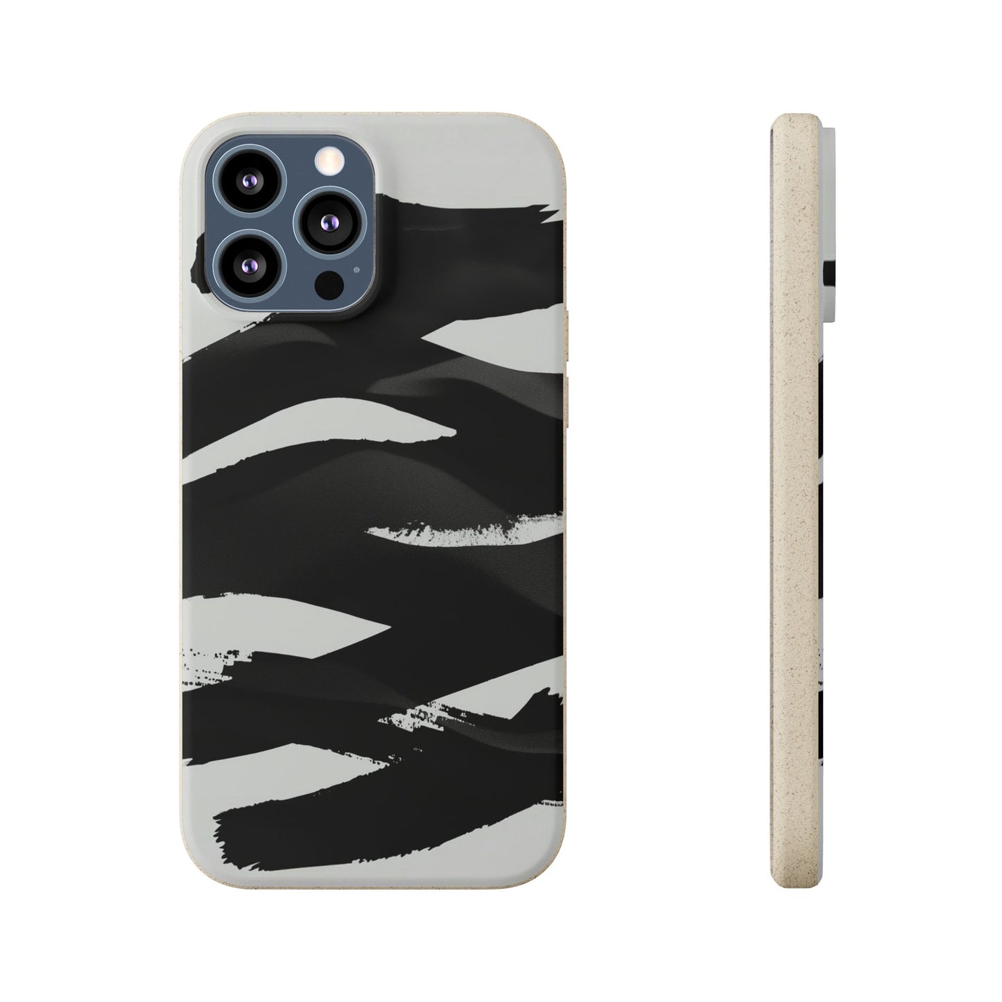 Ink Flow iPhone Case