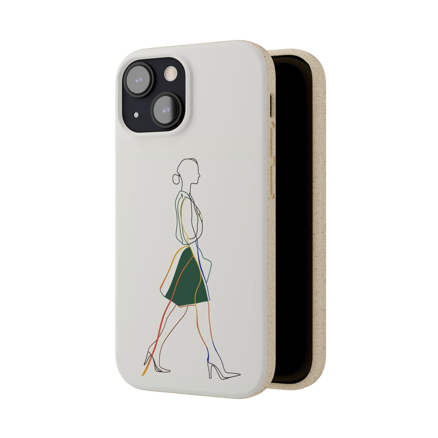Strut iPhone Case