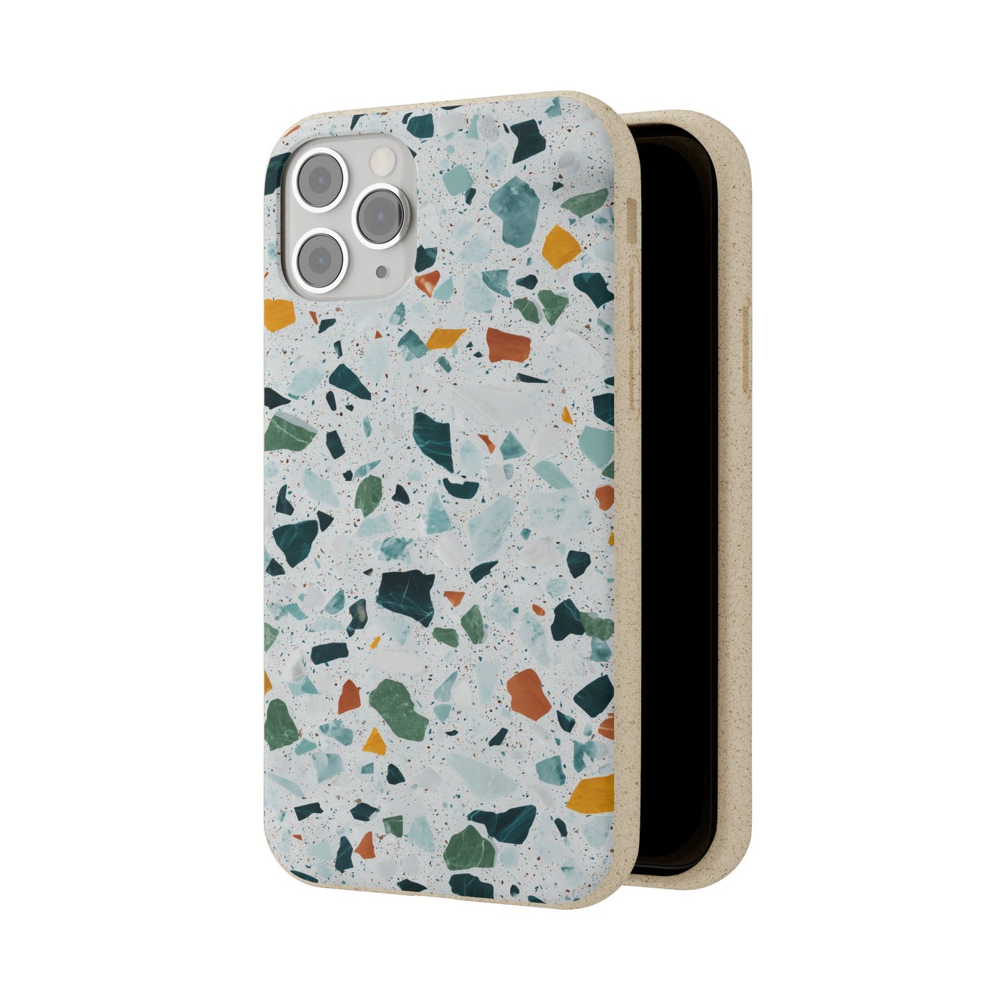 Sea Glass Terrazzo