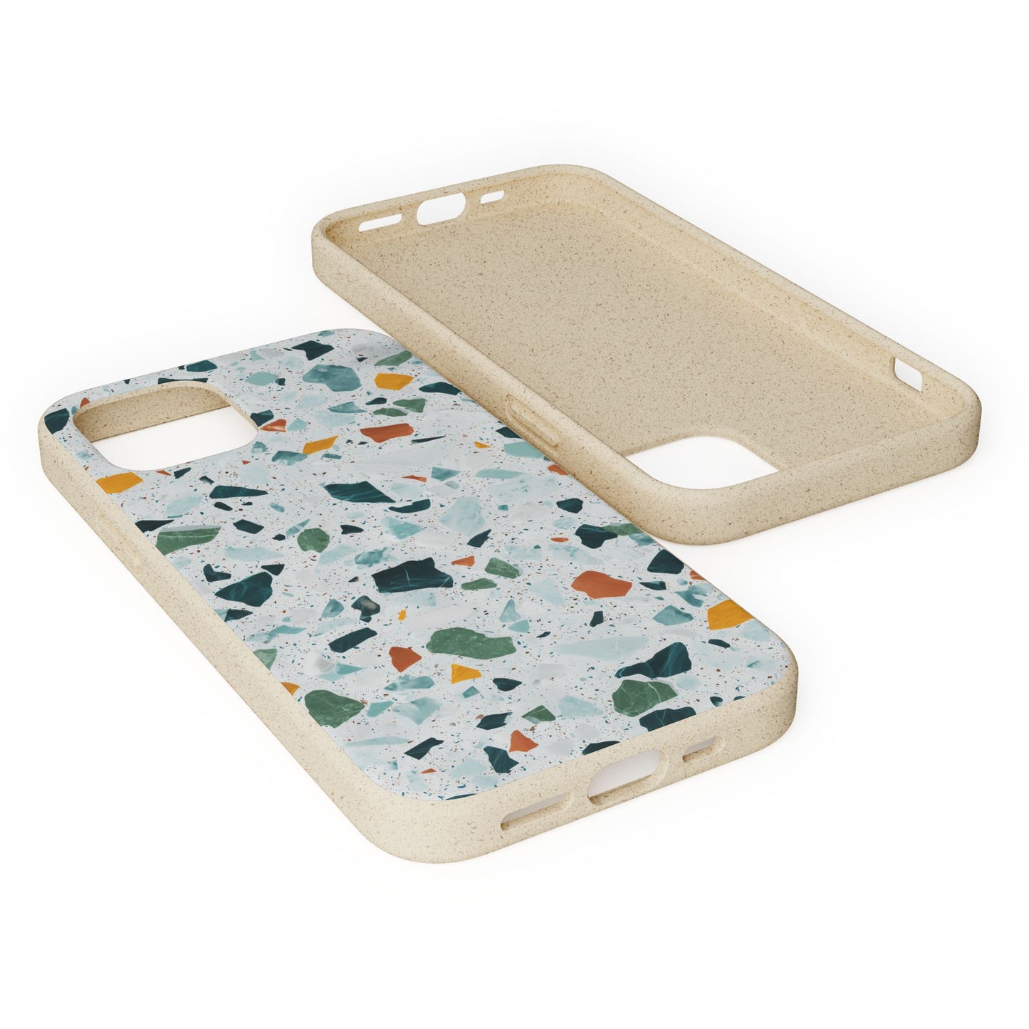 Sea Glass Terrazzo