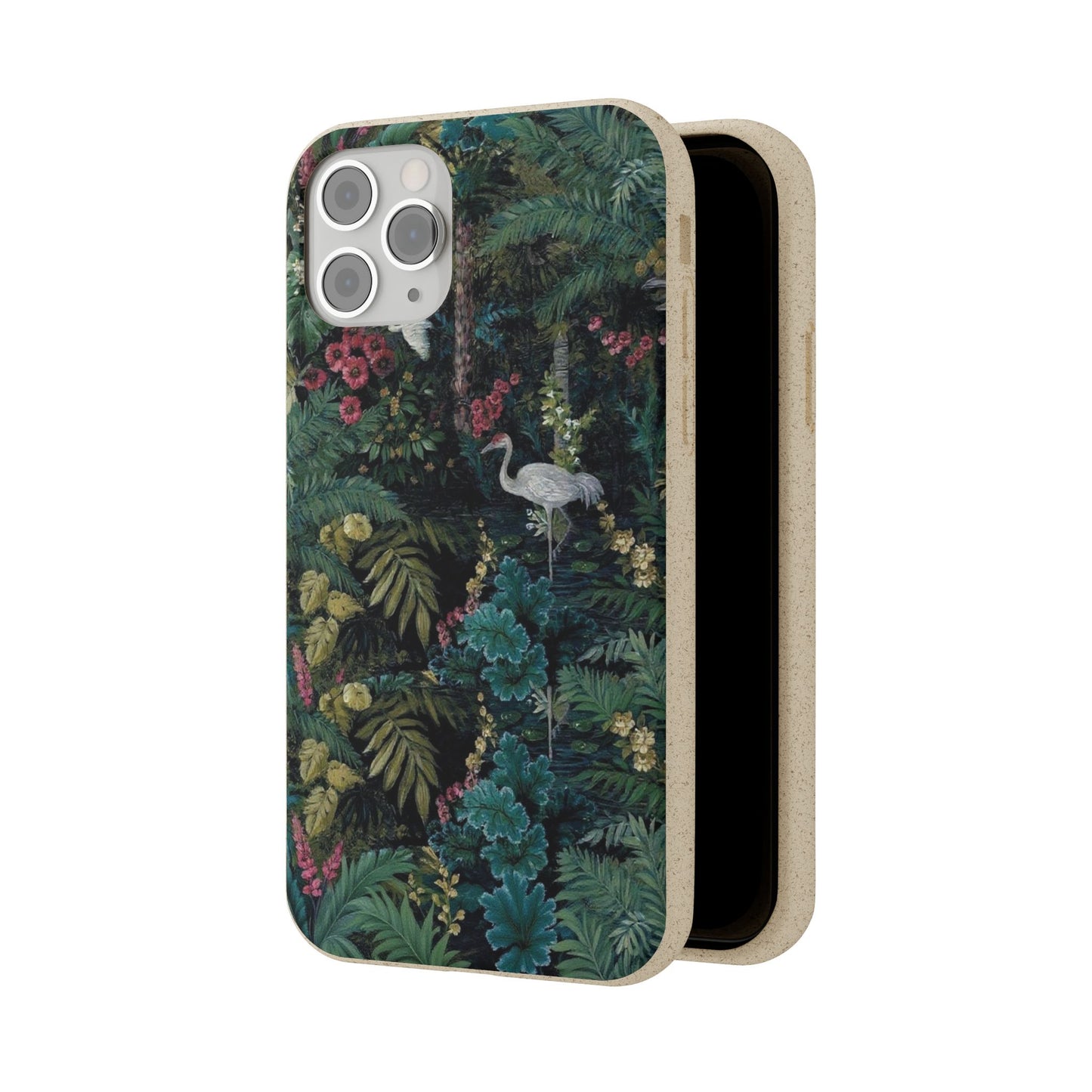 Tropical Reverie
