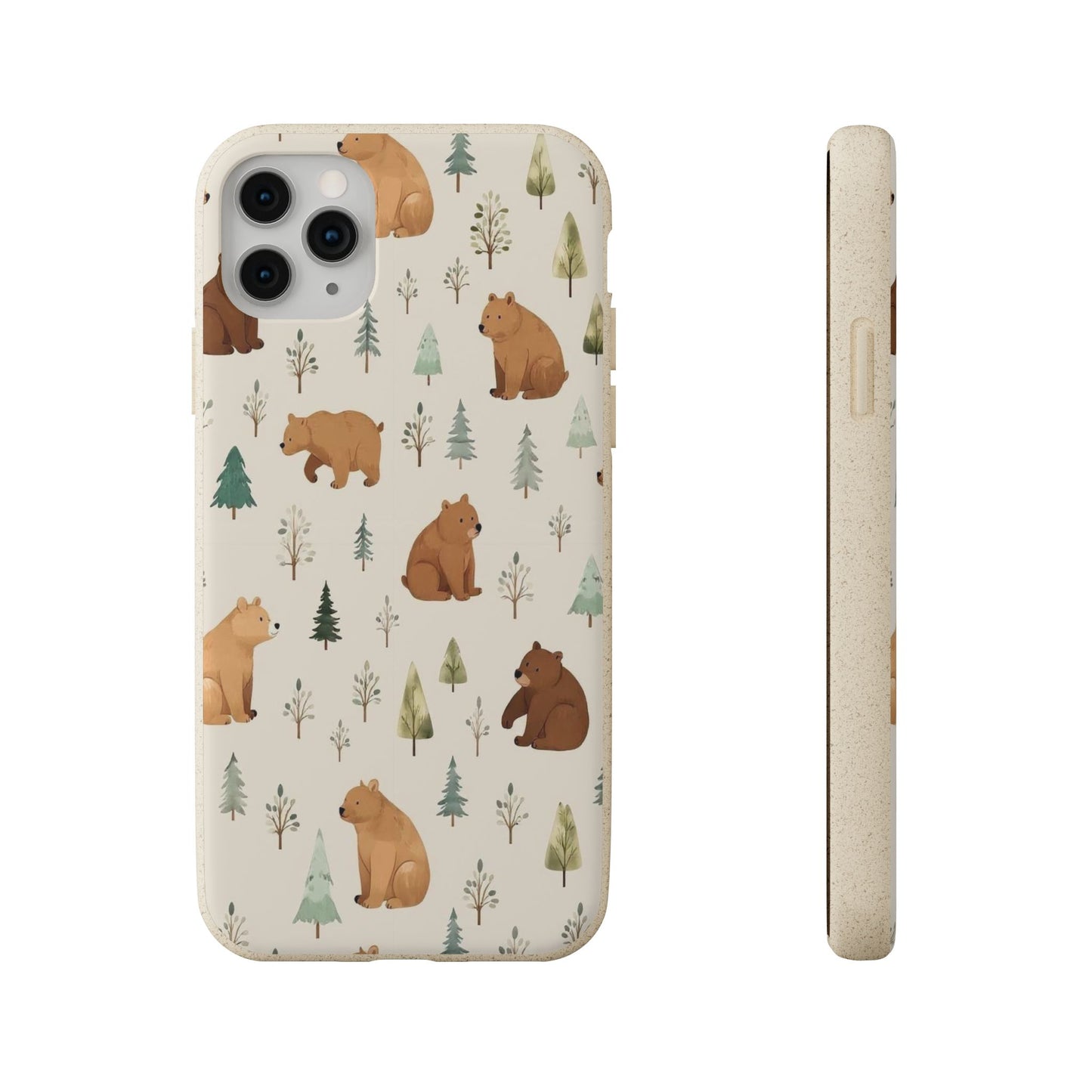 Wandering Bears