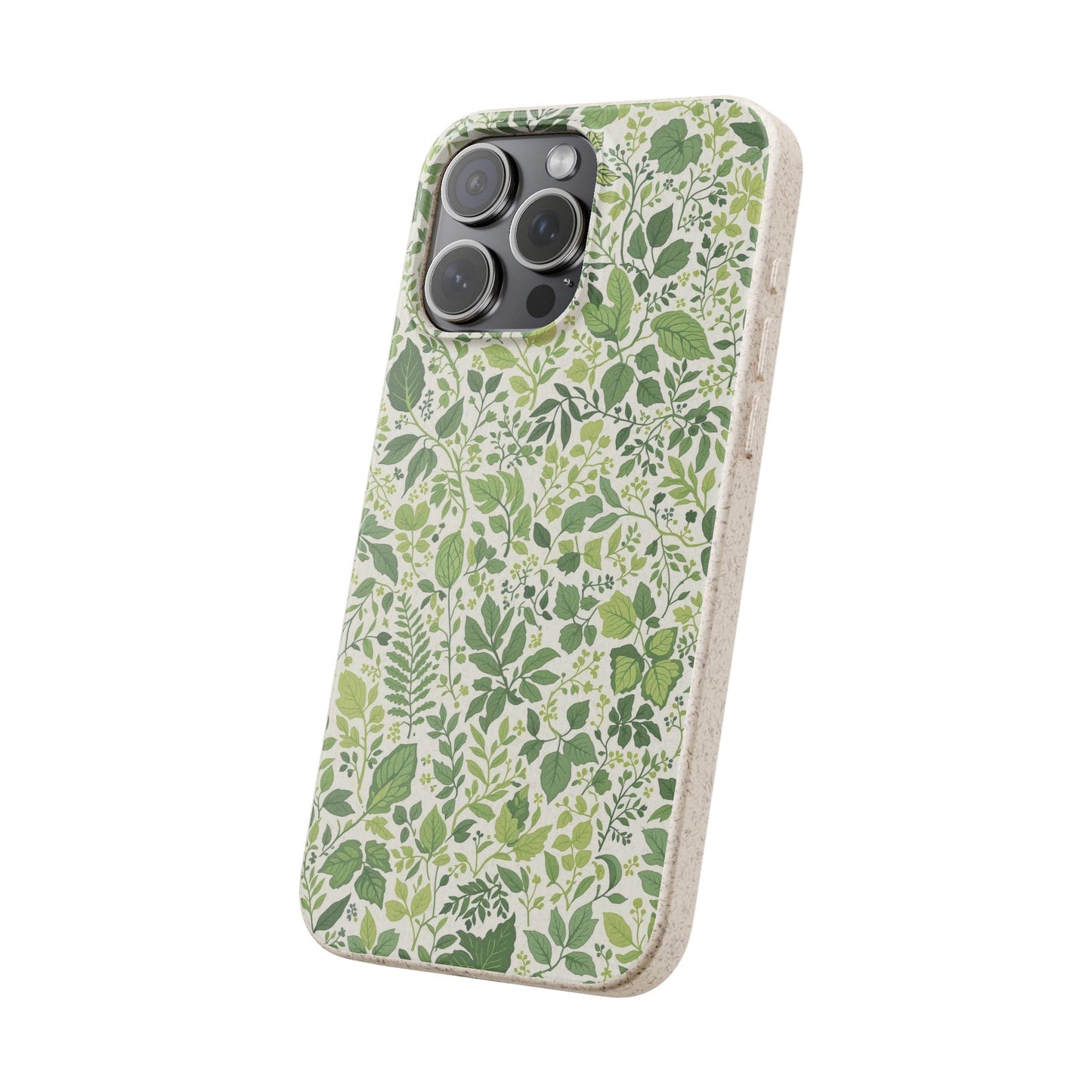 Forest Floor iPhone Case