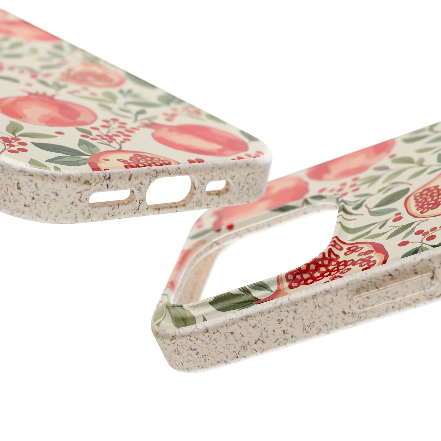 Pomegranate Grove iPhone Case
