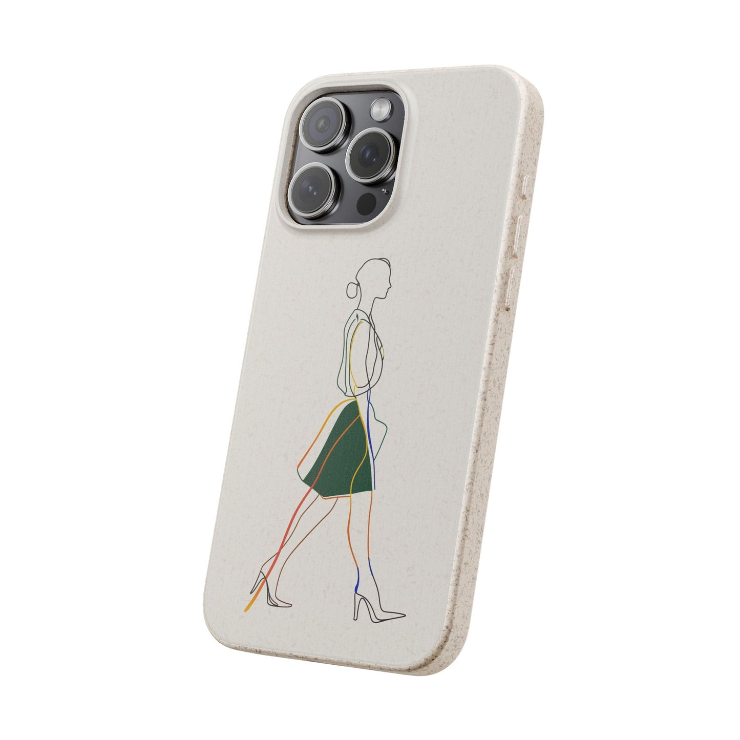 Strut iPhone Case