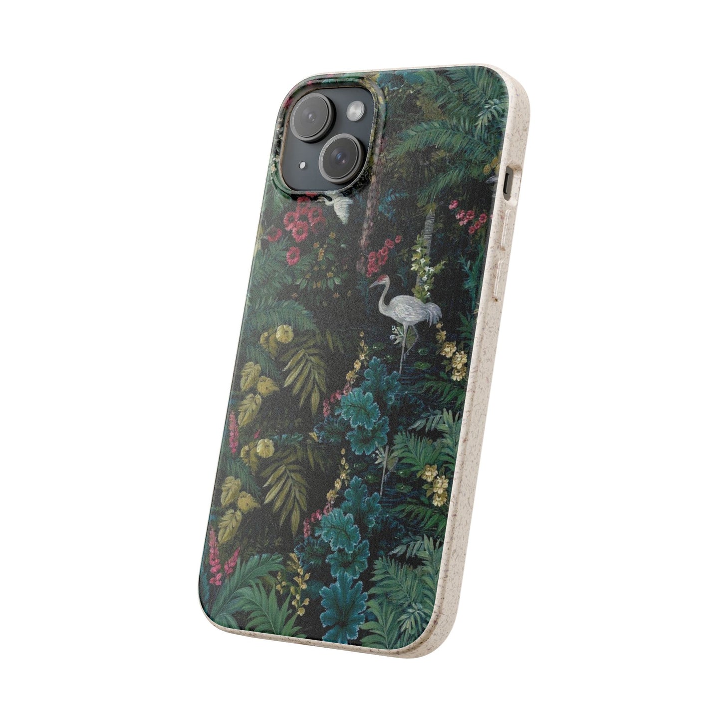 Tropical Reverie