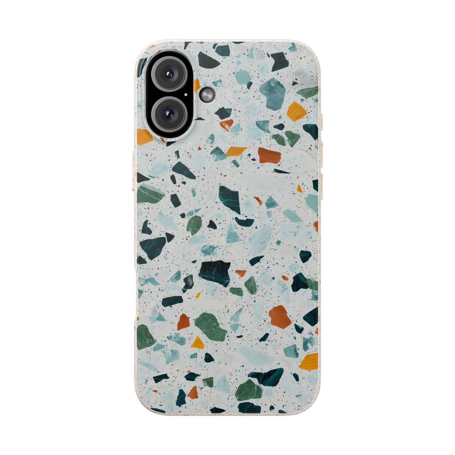 Sea Glass Terrazzo