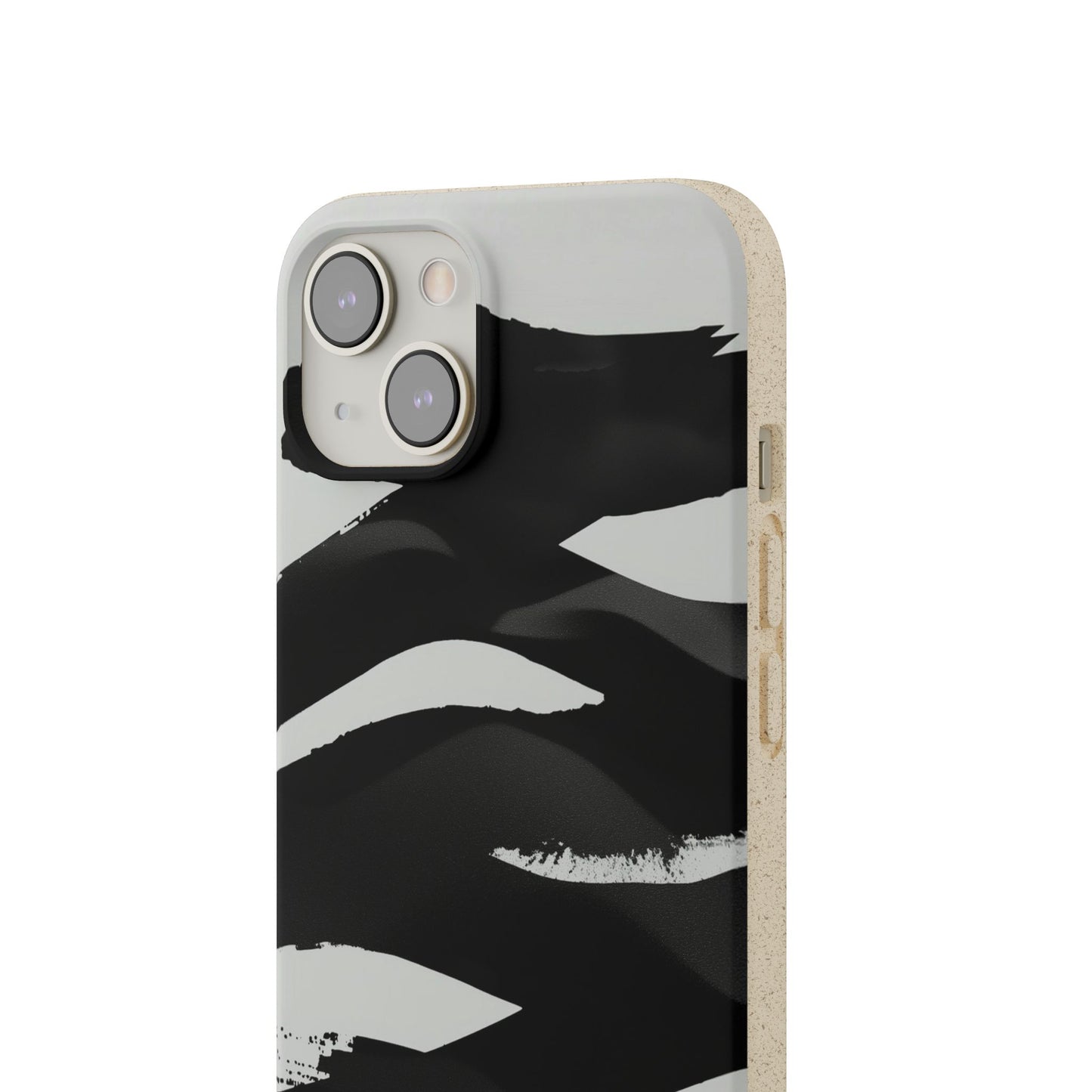 Ink Flow iPhone Case