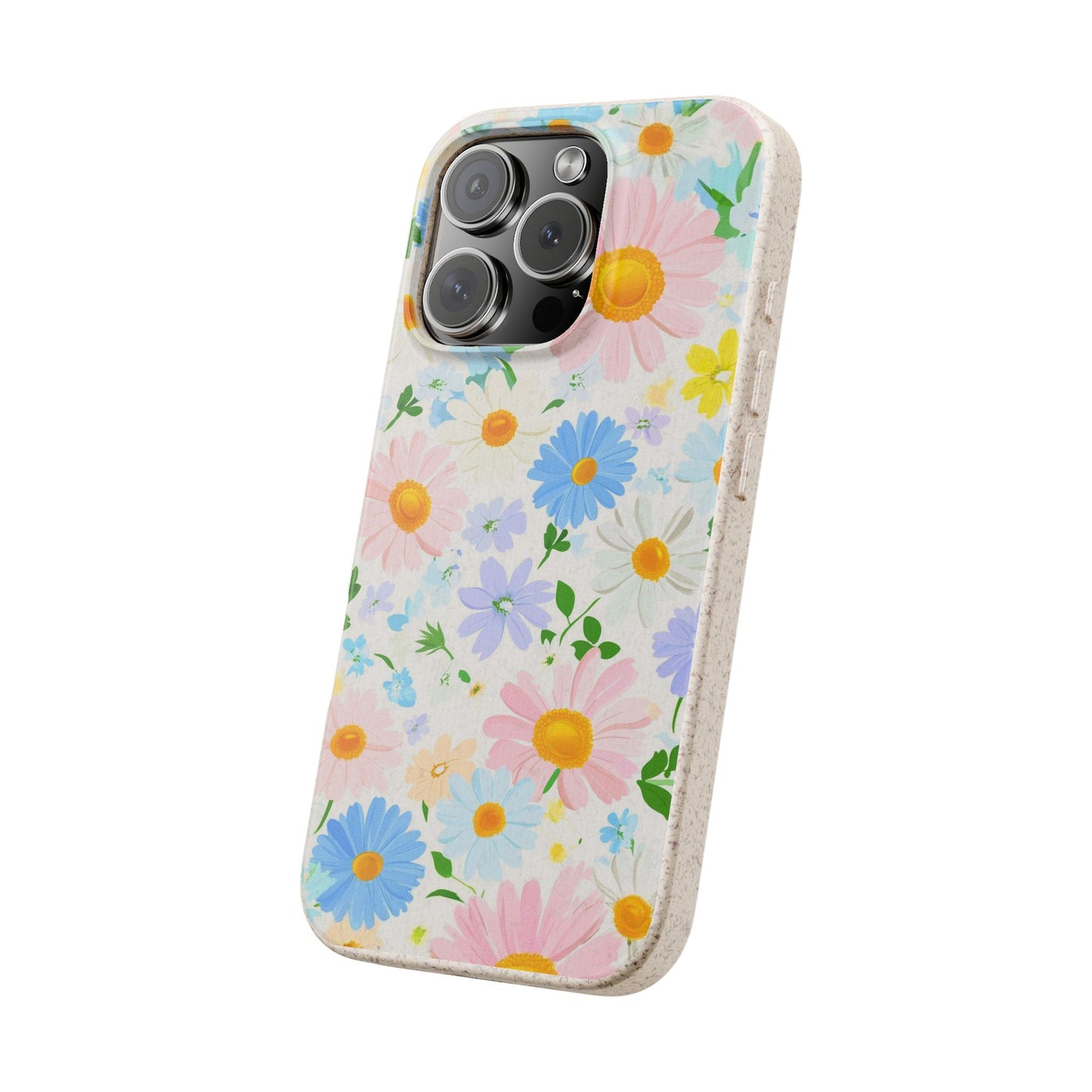 Wildflower iPhone Case