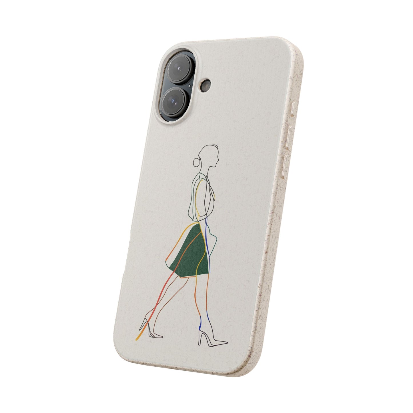 Strut iPhone Case