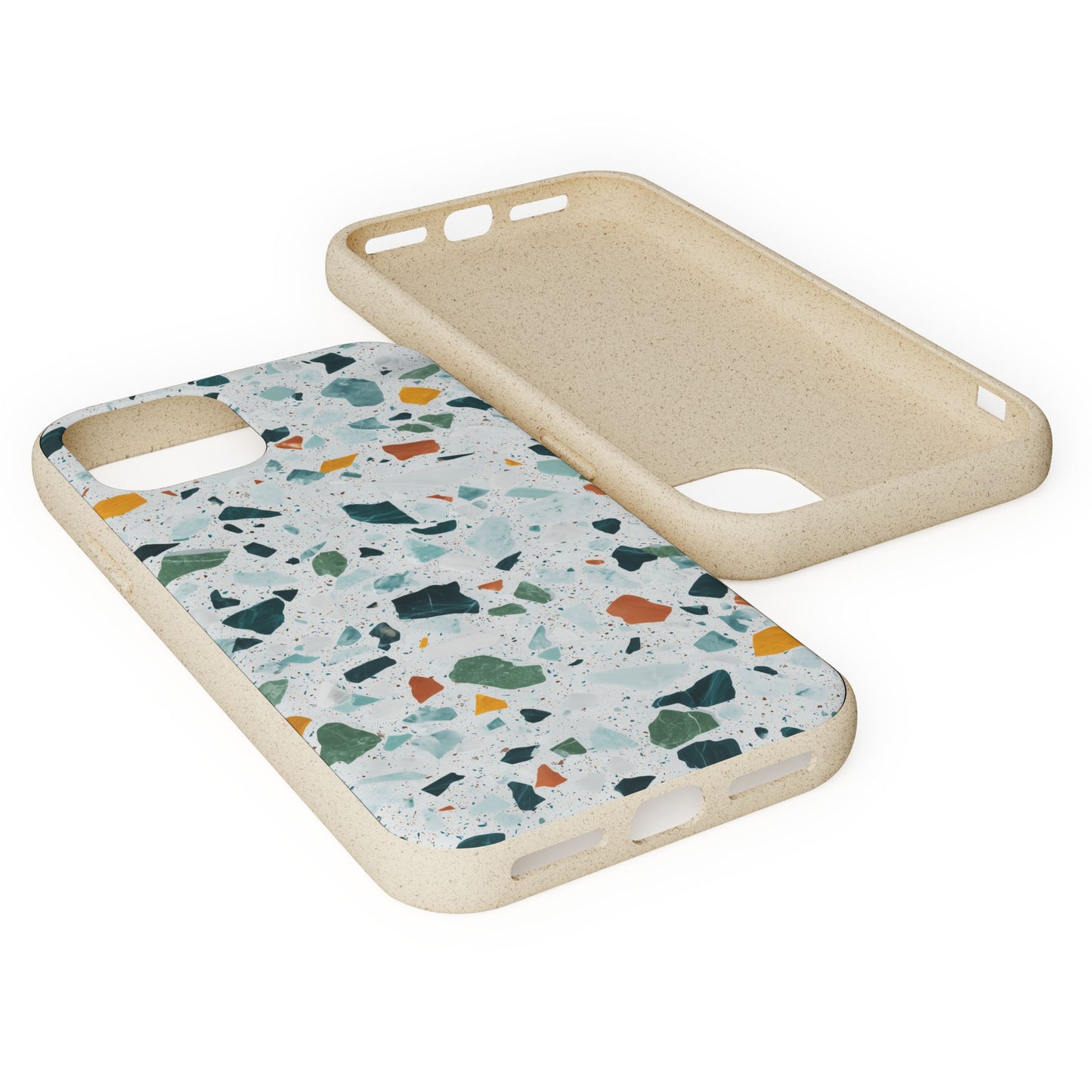 Sea Glass Terrazzo