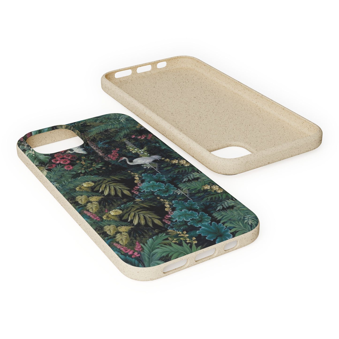 Tropical Reverie