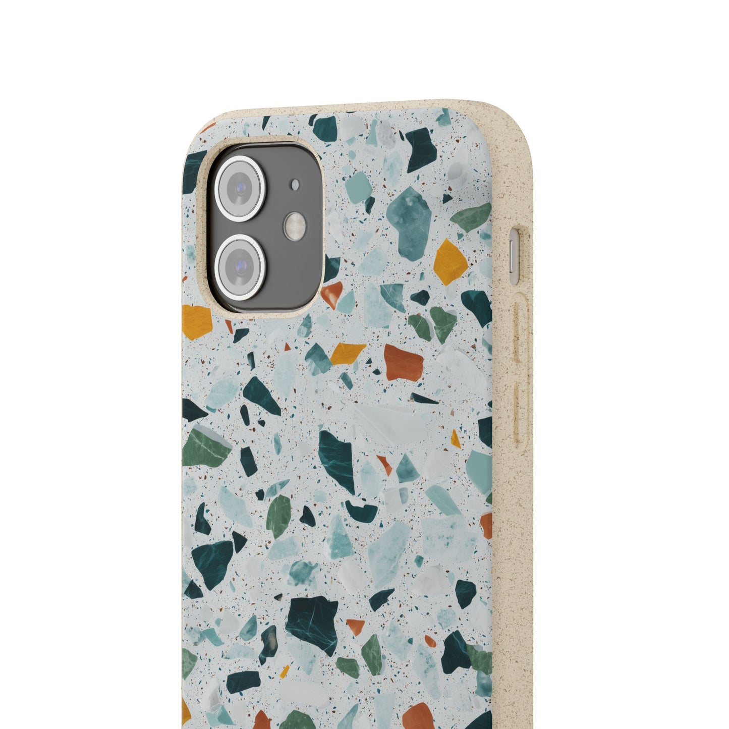 Sea Glass Terrazzo