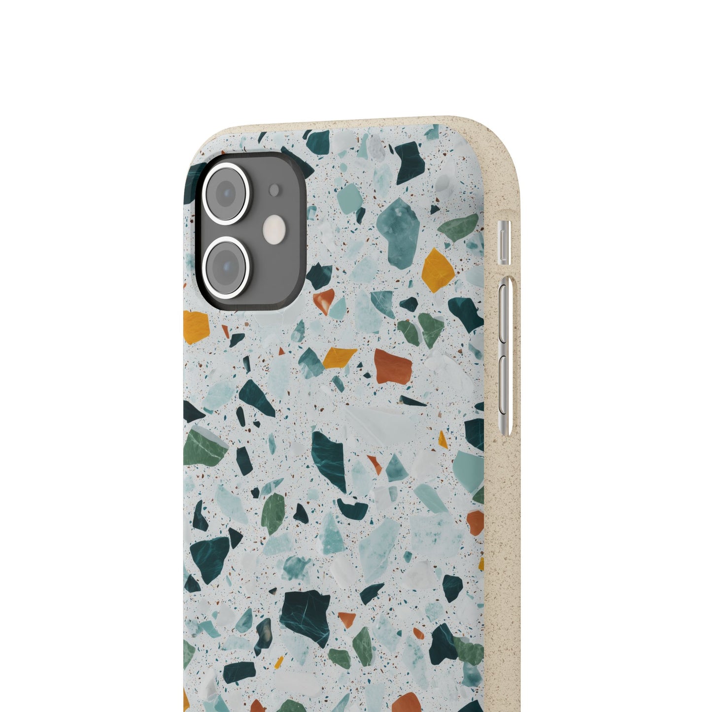 Sea Glass Terrazzo