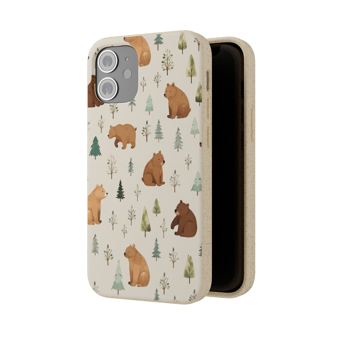 Wandering Bears