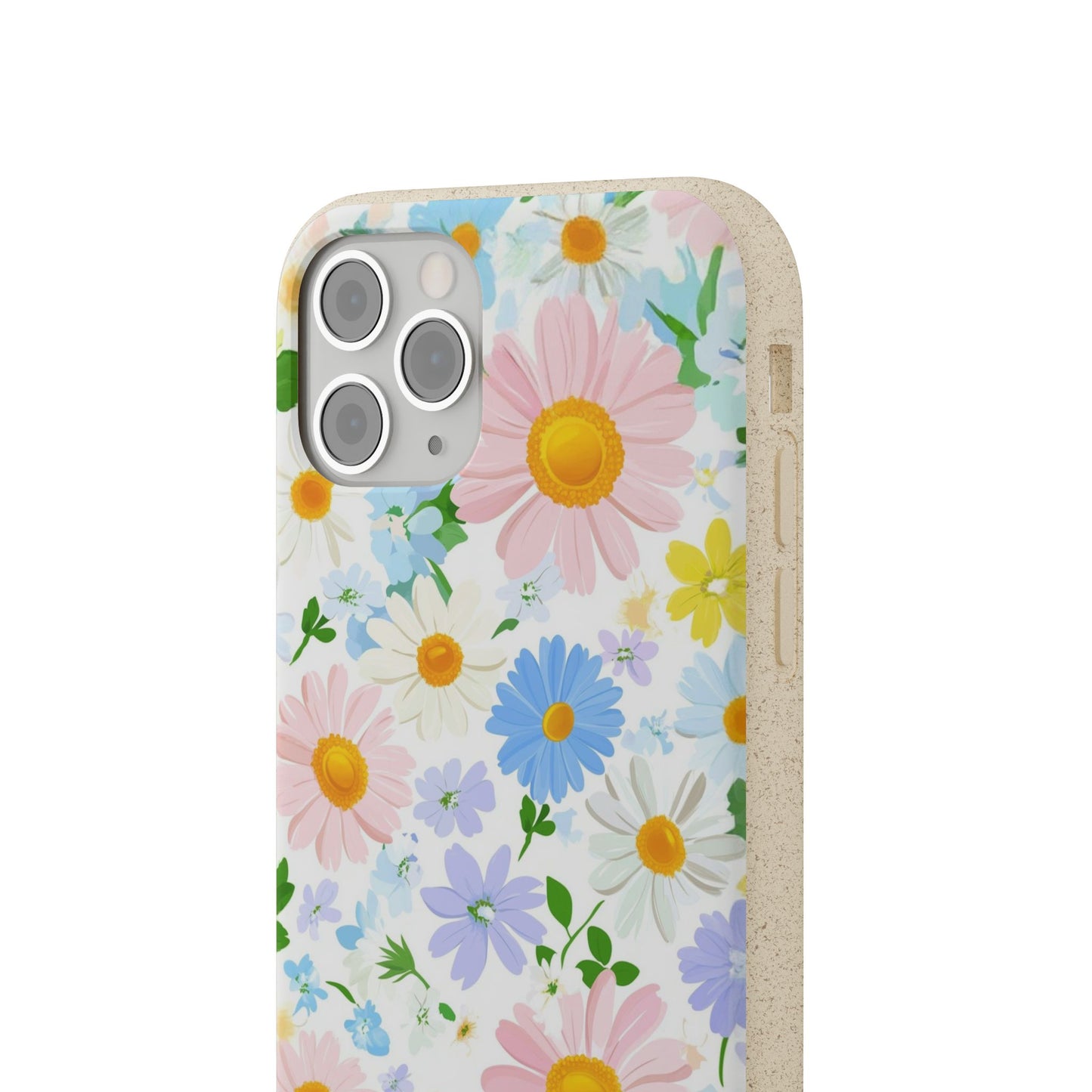 Wildflower iPhone Case