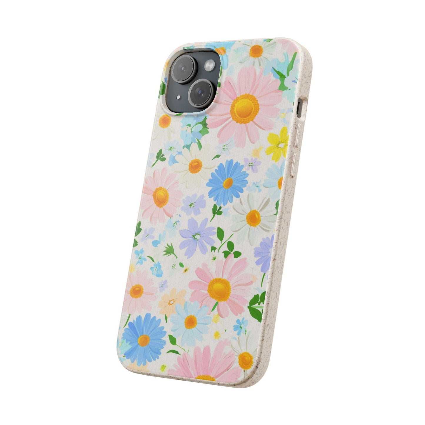 Wildflower iPhone Case
