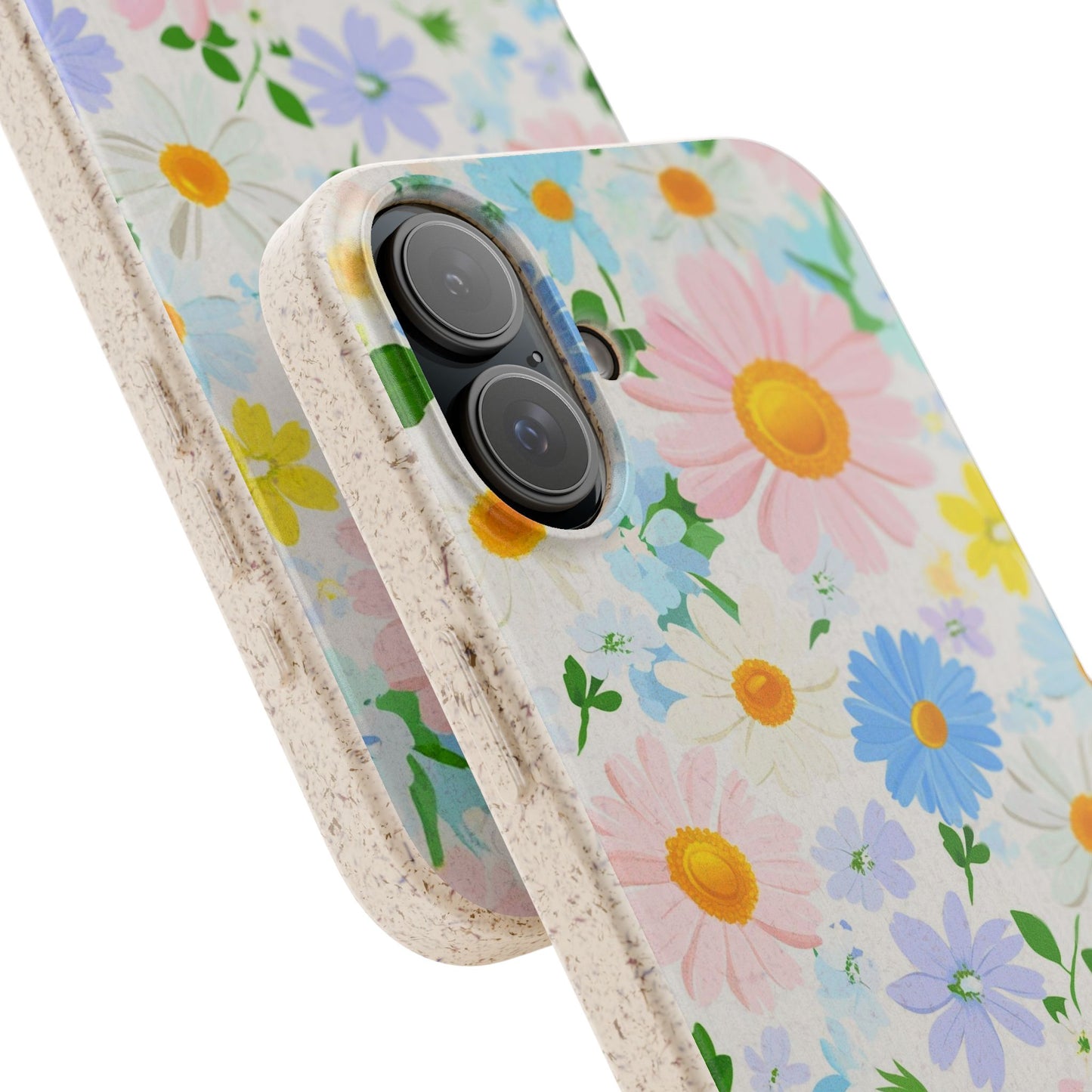 Wildflower iPhone Case