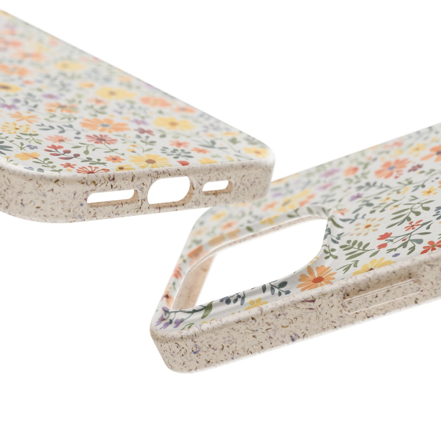 Meadow Bloom iPhone Case