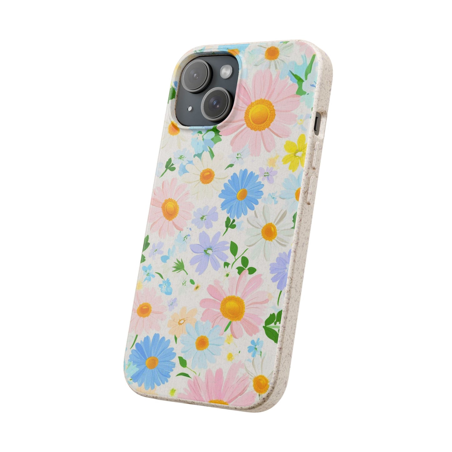 Wildflower iPhone Case