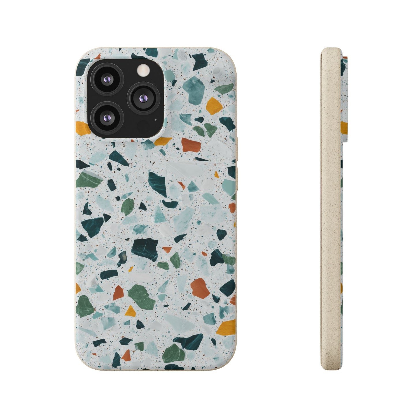 Sea Glass Terrazzo