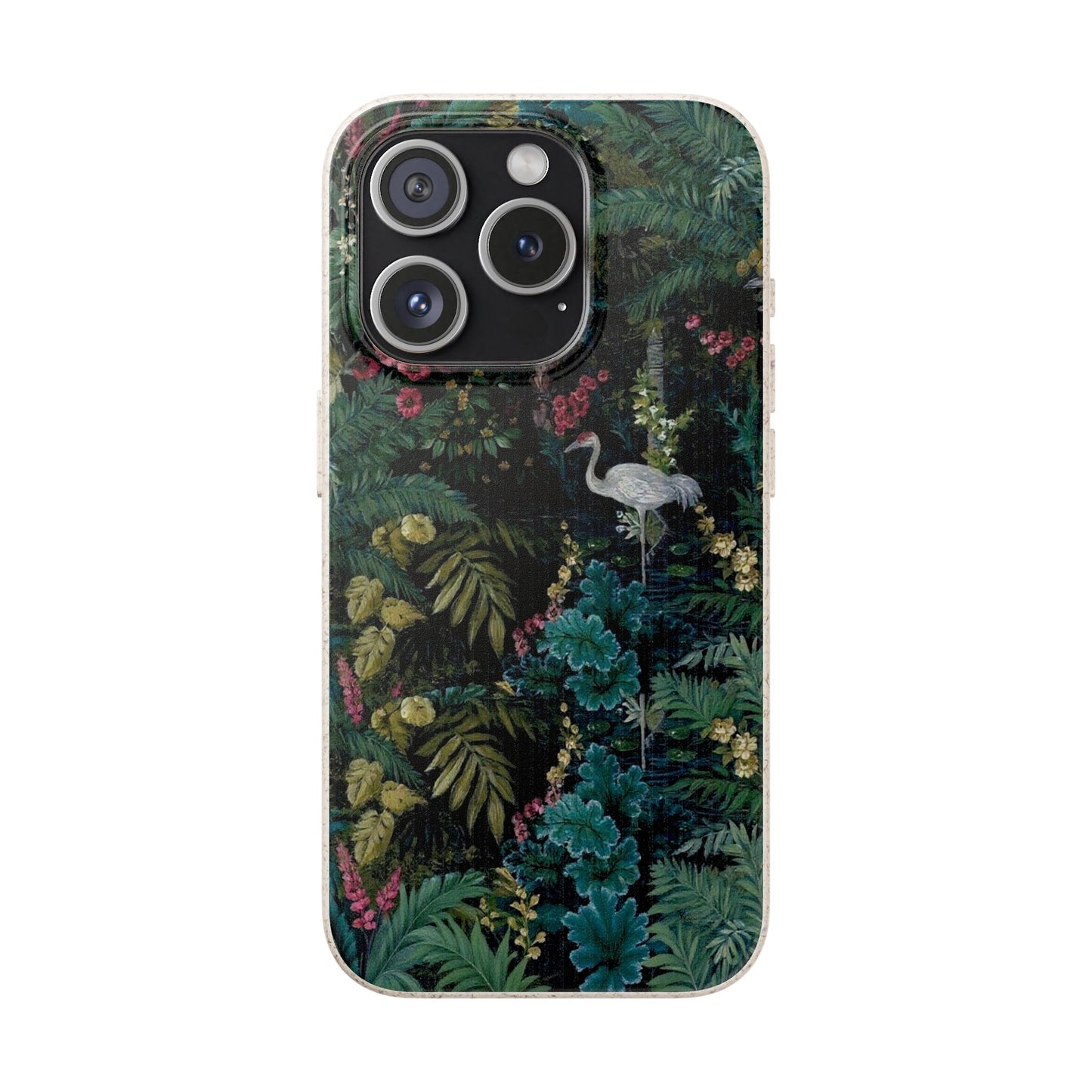 Tropical Reverie