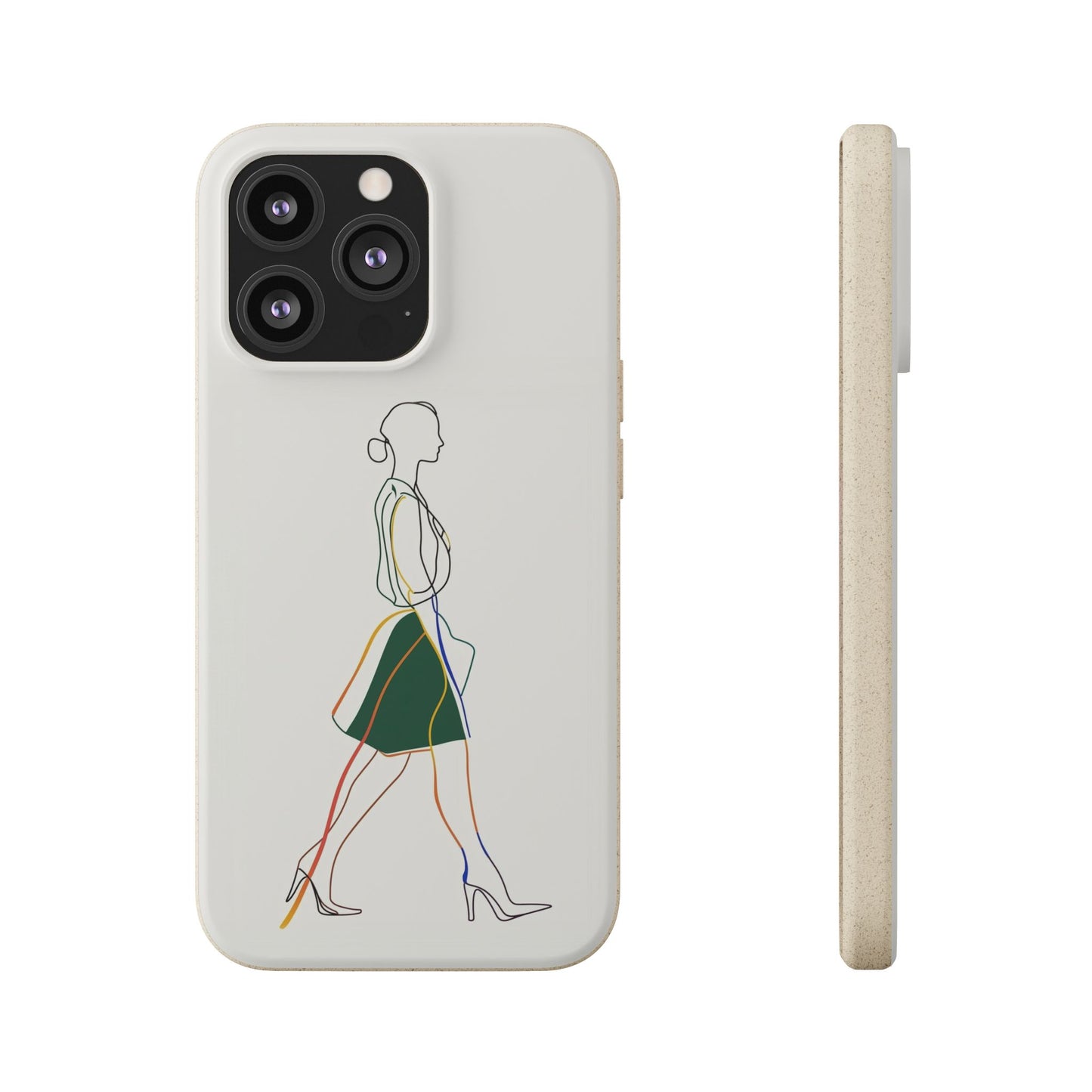 Strut iPhone Case