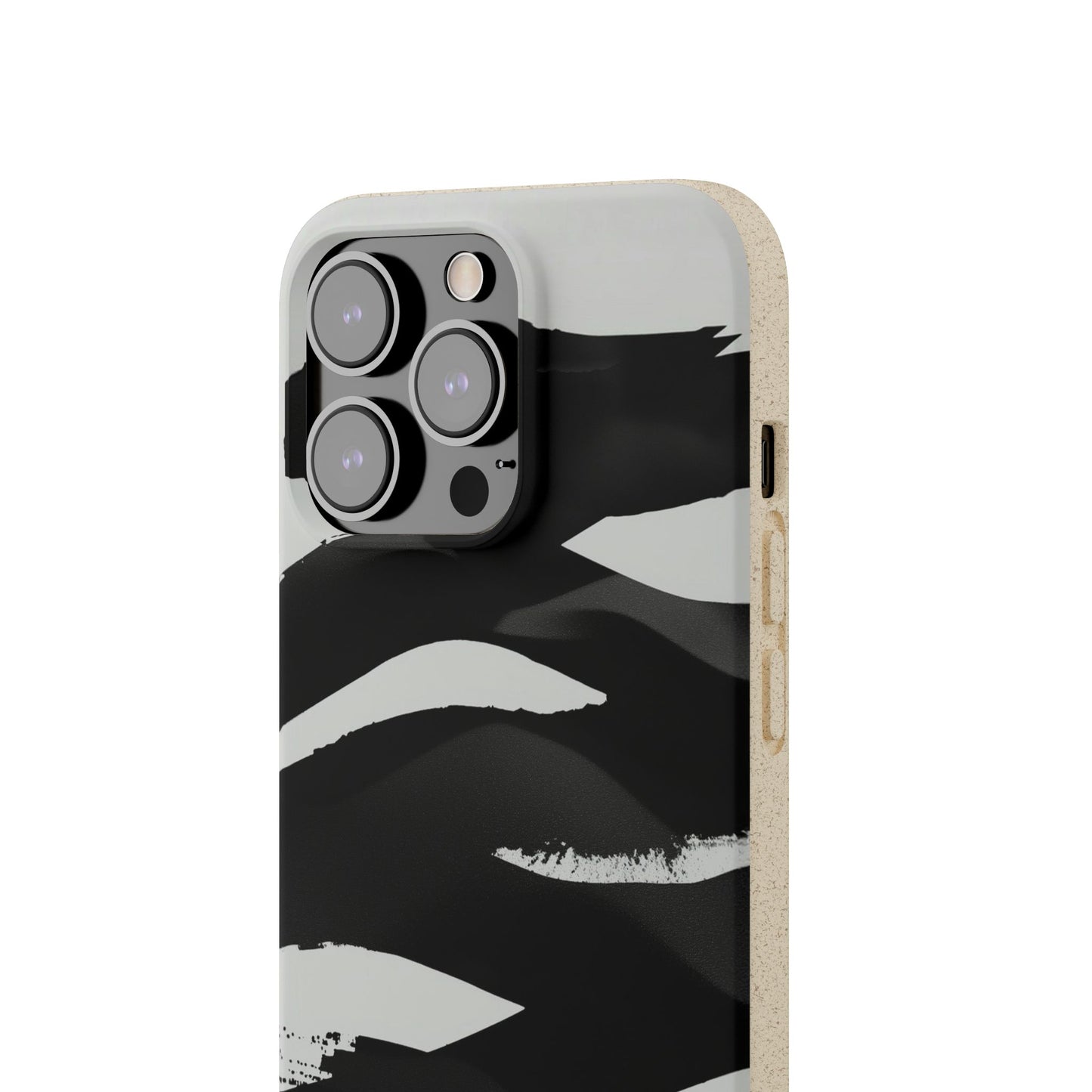 Ink Flow iPhone Case