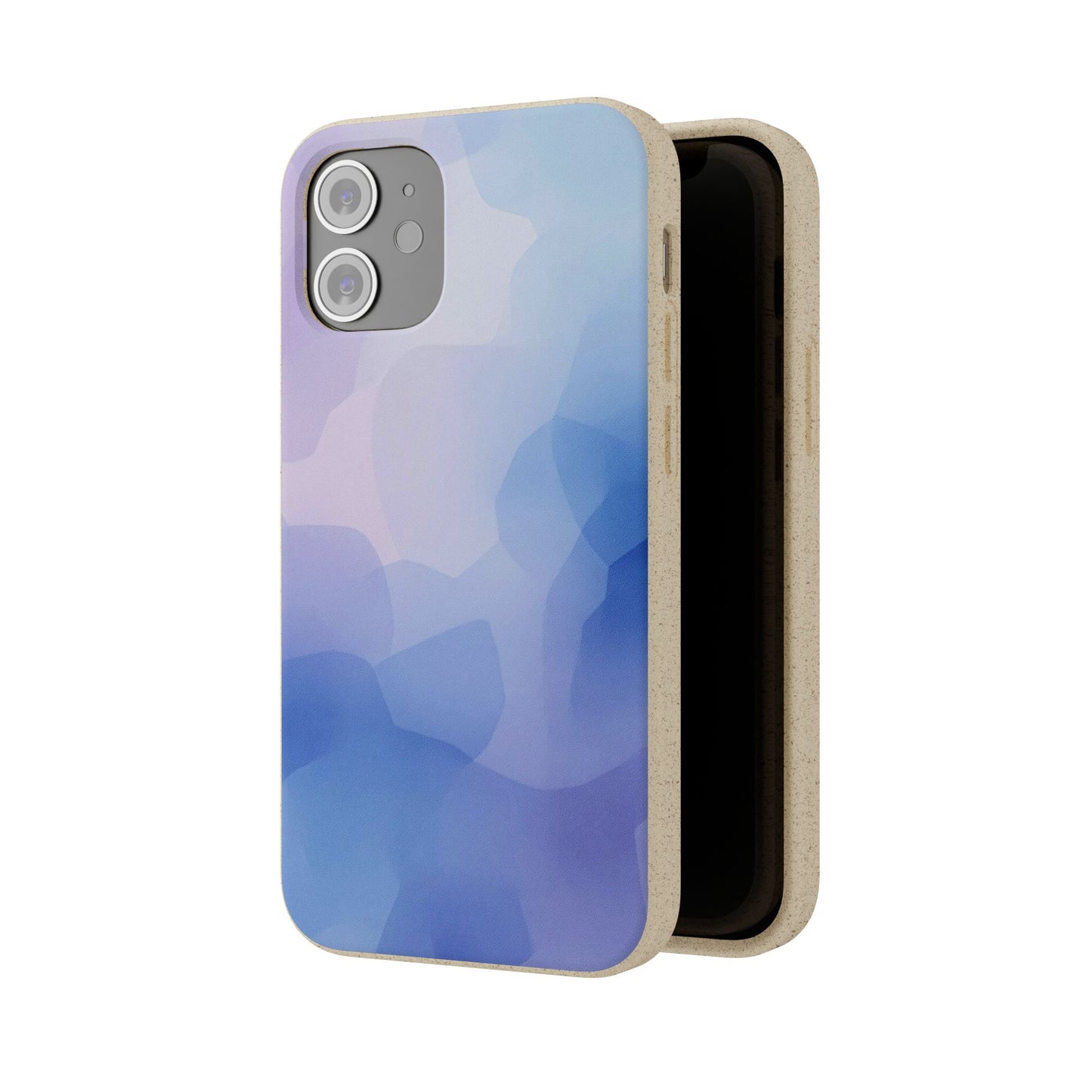Cloud Drift iPhone Case