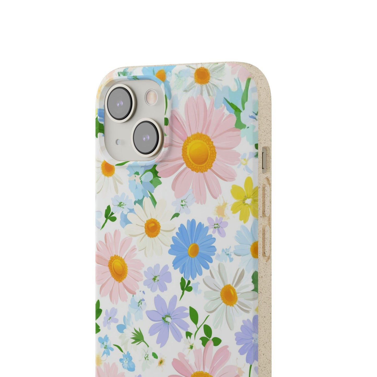 Wildflower iPhone Case