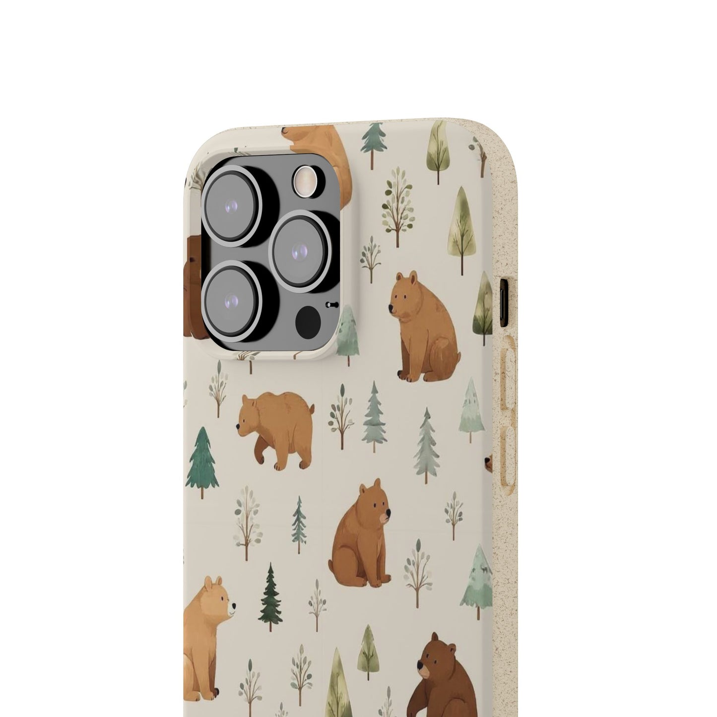 Wandering Bears