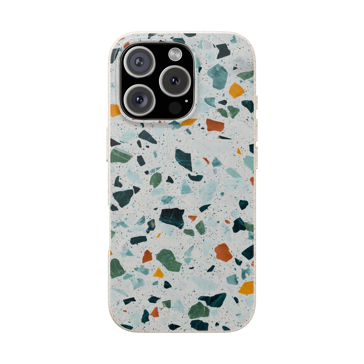 Sea Glass Terrazzo