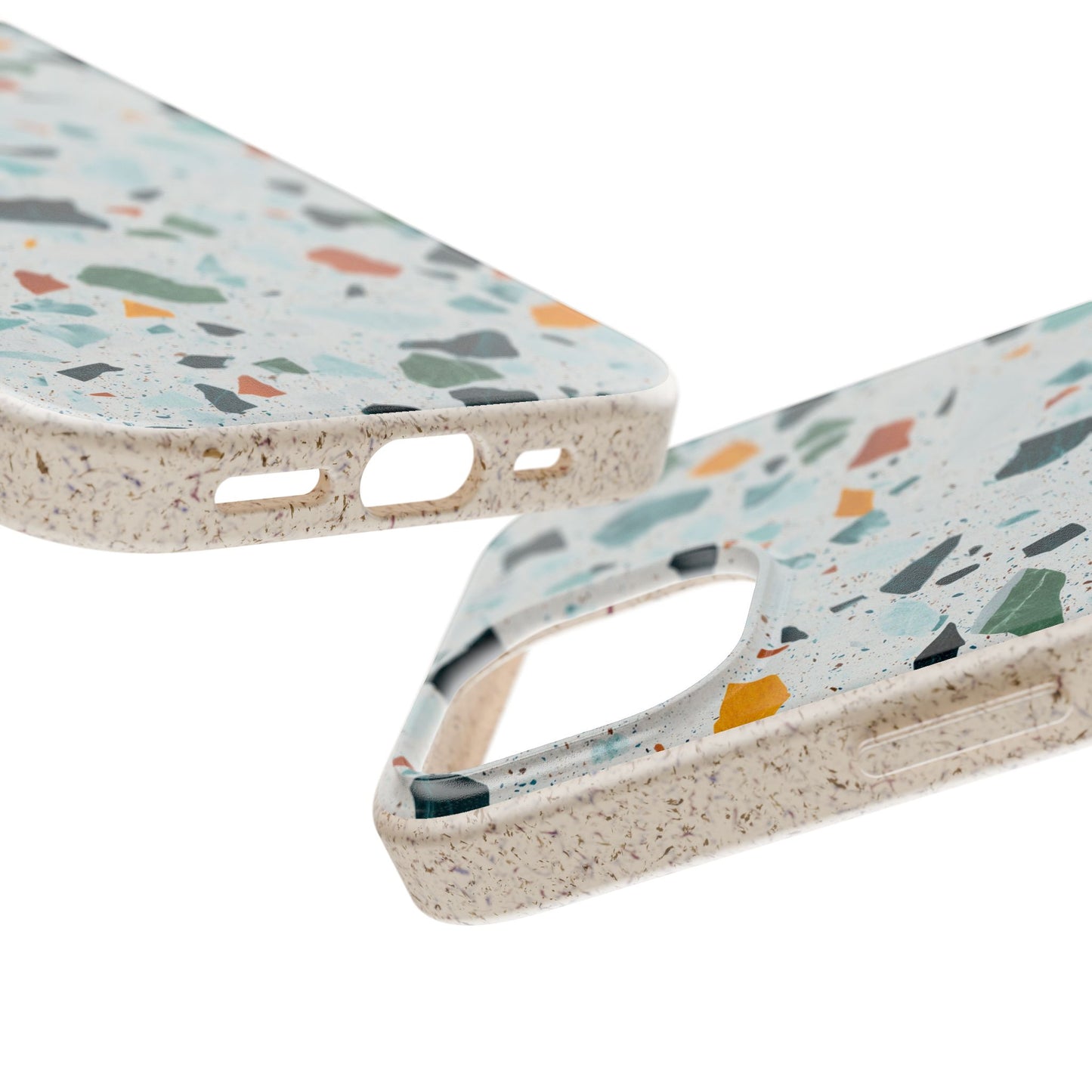 Sea Glass Terrazzo