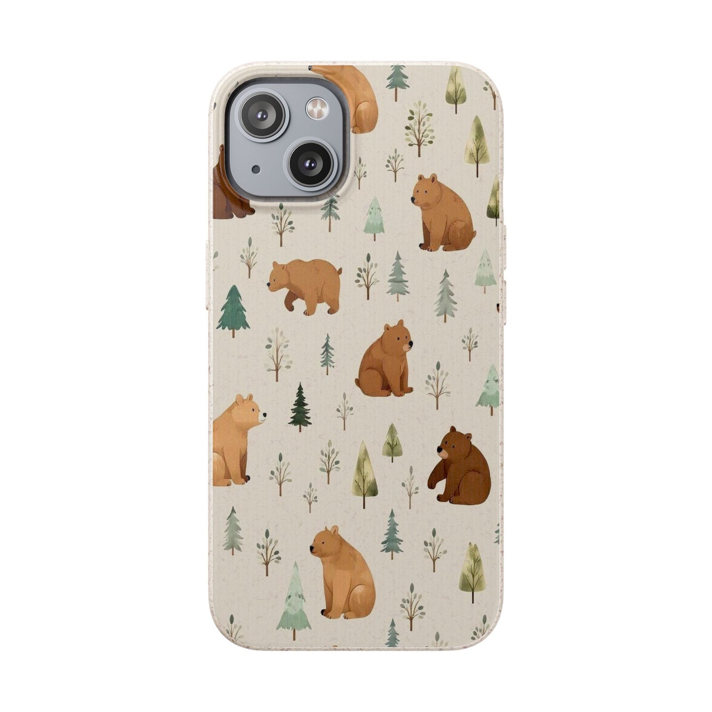Wandering Bears