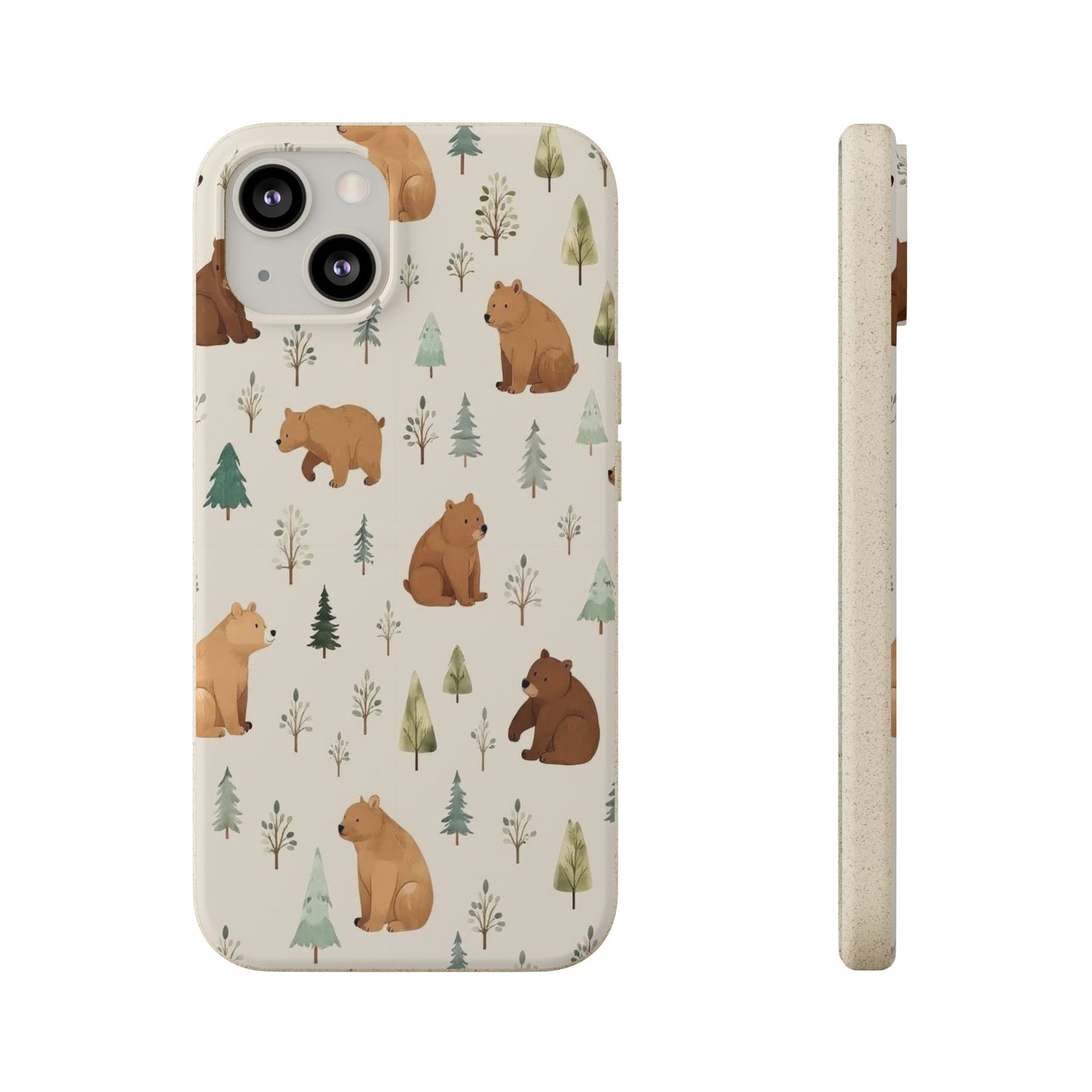Wandering Bears