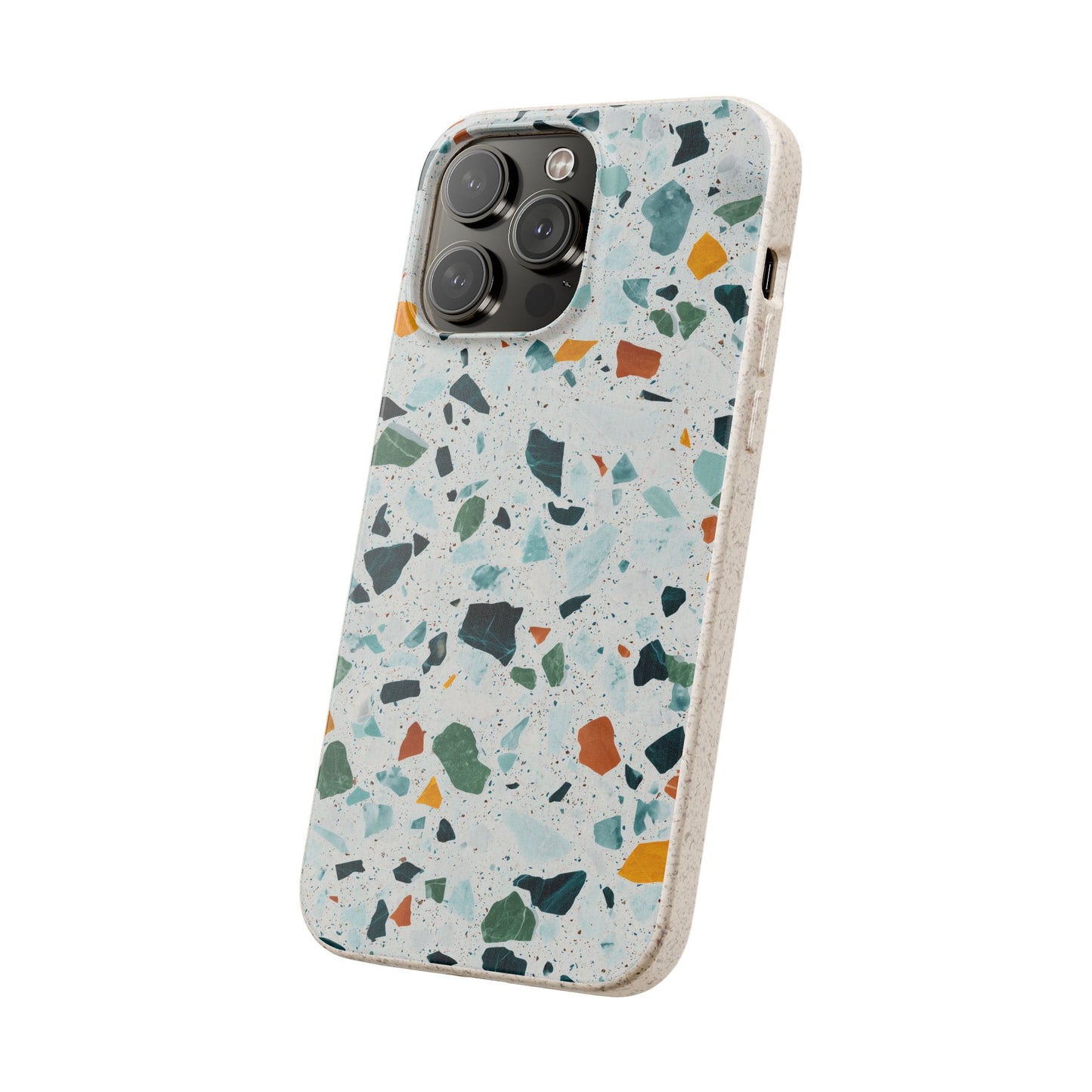 Sea Glass Terrazzo