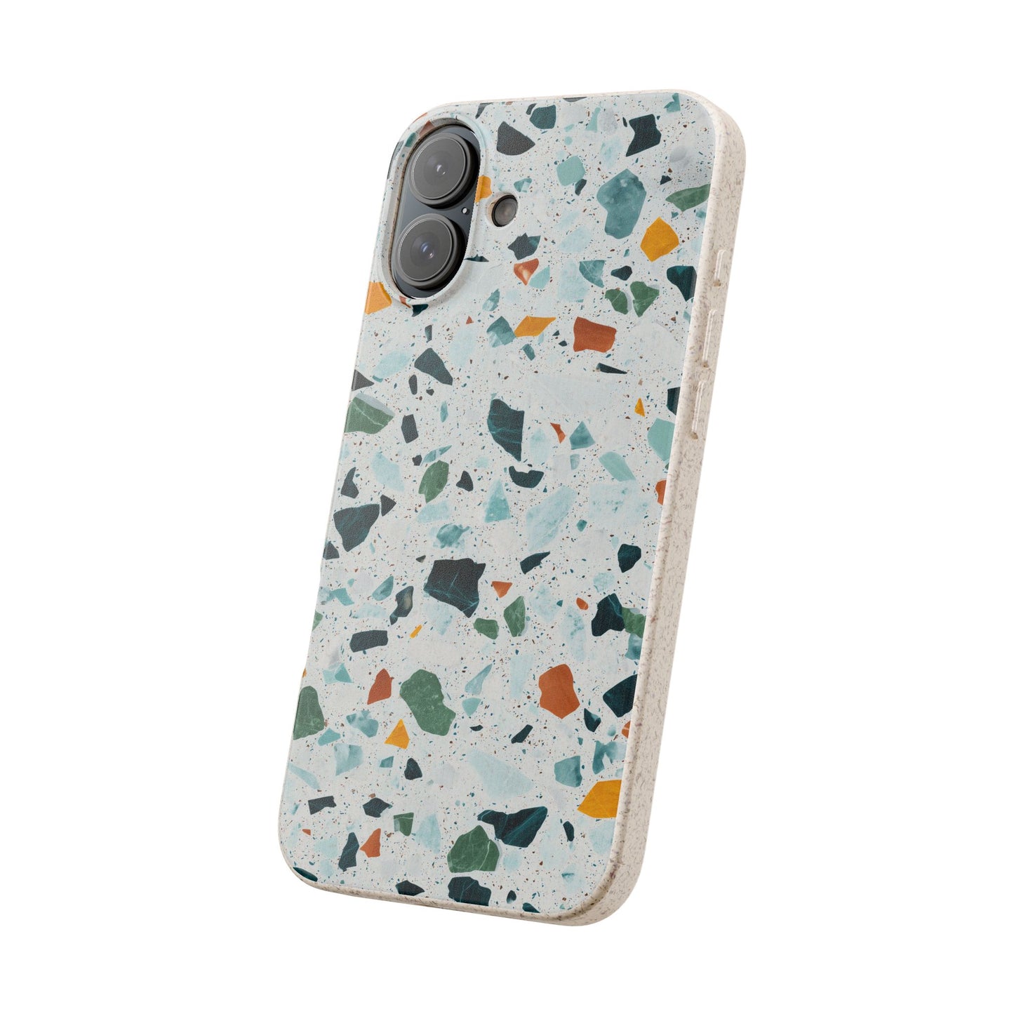 Sea Glass Terrazzo