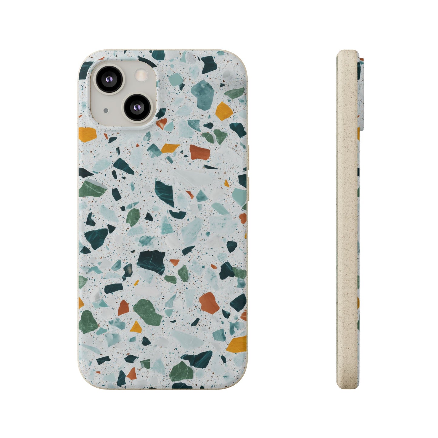 Sea Glass Terrazzo