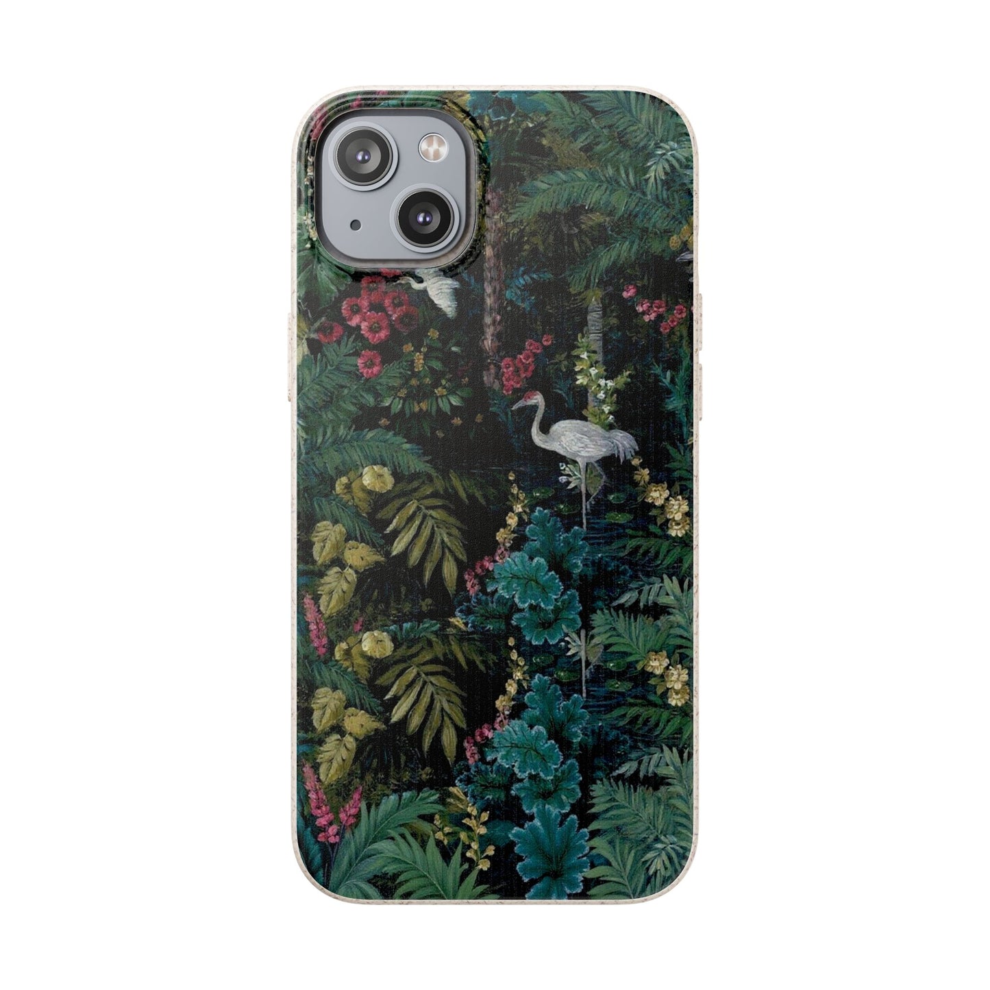 Tropical Reverie