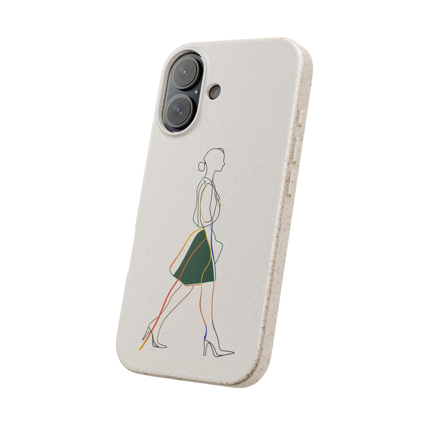 Strut iPhone Case
