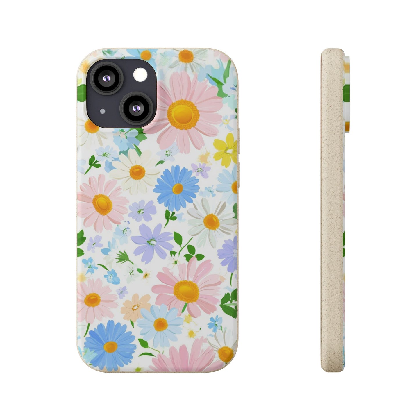 Wildflower iPhone Case