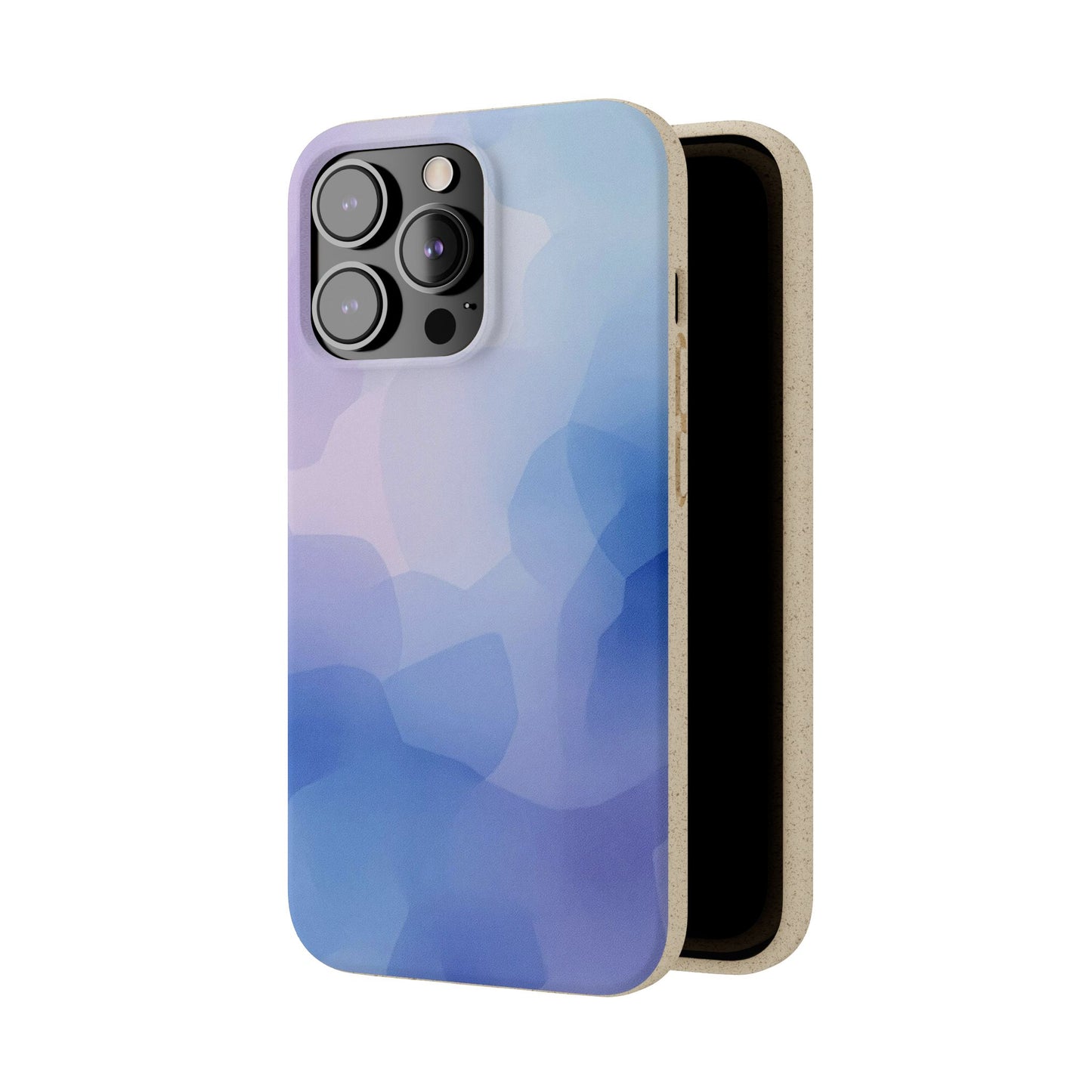 Cloud Drift iPhone Case