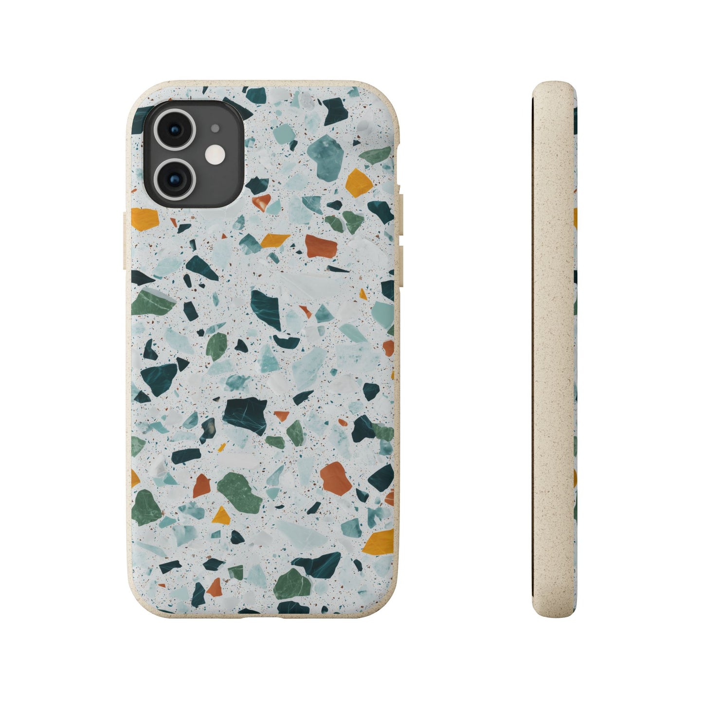 Sea Glass Terrazzo
