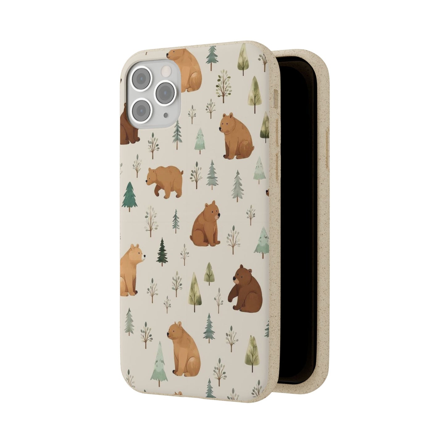 Wandering Bears
