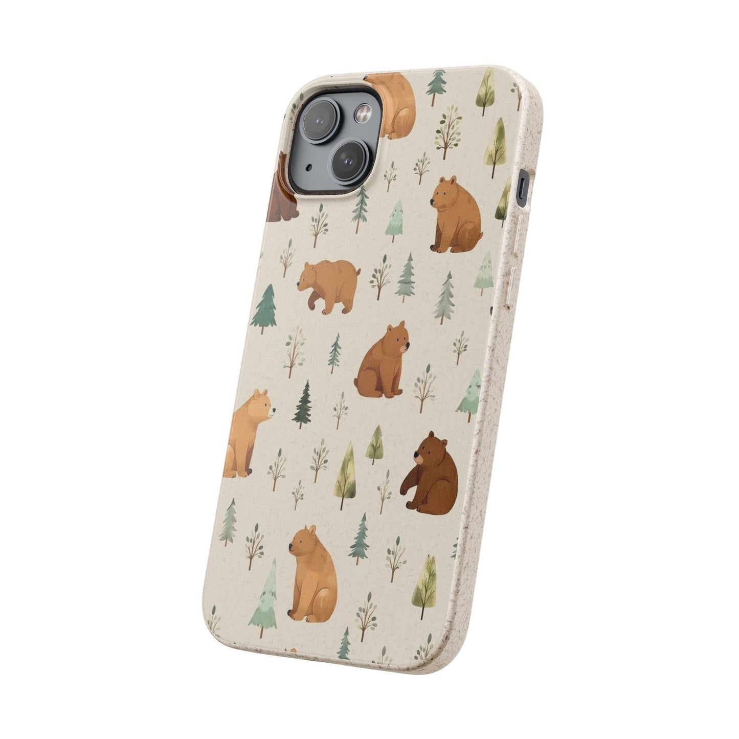 Wandering Bears